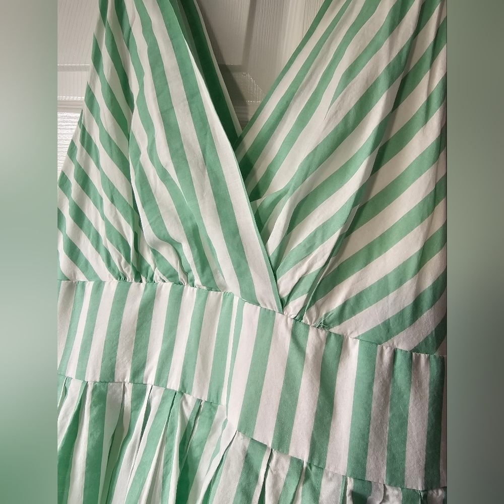 Molly Bracken dress